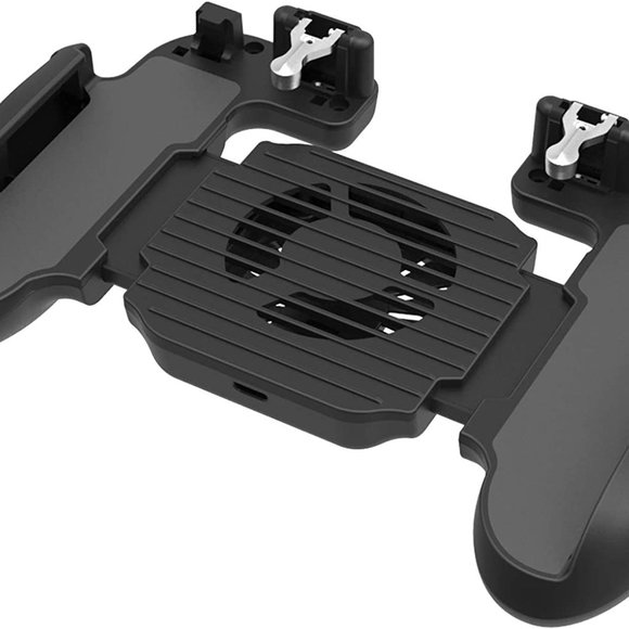 Altec Lansing - BattleGrip Mobile Gaming Controller - Picture 8 of 8